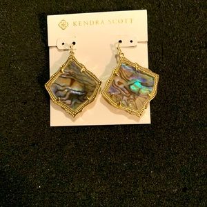 Kendra Scott Earrings